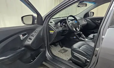 Hyundai Tucson 2015, 118459 км, за 7300000 KRW - фото 10
