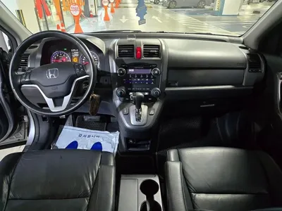 Honda CR-V 2008, 131916 км, за 5400000 KRW - фото 10