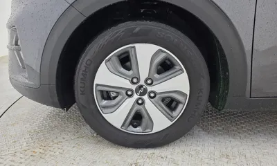 Kia Niro 2022, 102522 км, за 15300000 KRW - фото 21