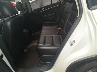 Volkswagen Tiguan 2018, 166900 км, за 43200 CNY - фото 17