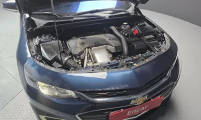 ChevroletGMDaewoo Malibu 2017, 178190 км, за 4790000 KRW - фото 6