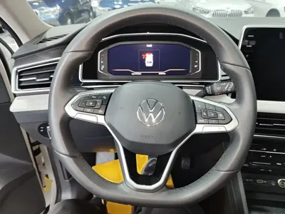 Volkswagen Tiguan L 2024, 21400 км, за 113000 CNY - фото 11