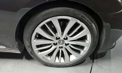 Genesis G80 2018, 151808 км, за 16900000 KRW - фото 21
