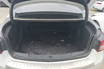 Buick Verano 2015, 126000 км, за 30441.31 CNY - фото 16