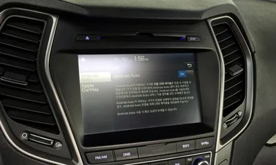 Hyundai Santafe 2016, 137535 км, за 11290000 KRW - фото 16