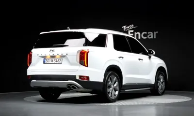 Hyundai Palisade 2022, 63580 км, за 25500000 KRW