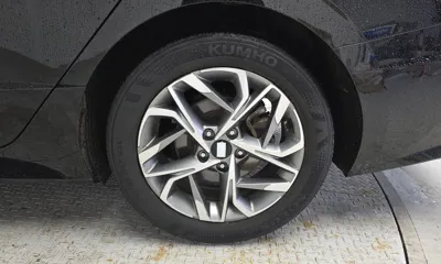 Hyundai Sonata 2022, 133175 км, за 18000000 KRW - фото 21