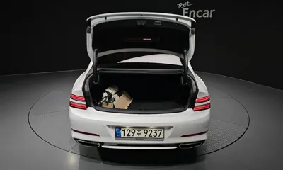 Genesis G80 2022, 66085 км, за 30990000 KRW - фото 38