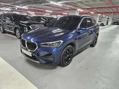 BMW X1 2020, 85000 км, за 22000000 KRW