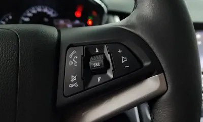 ChevroletGMDaewoo Trax 2020, 24531 км, за 10800000 KRW - фото 17