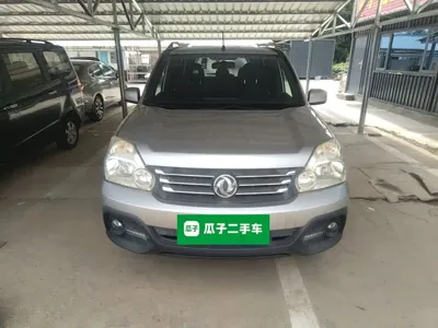 Fengdu MX6 2015, 84700 км, за 24000 CNY