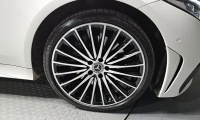 Mercedes-Benz CLS-Class 2022, 65922 км, за 51800000 KRW - фото 5