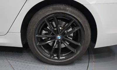 BMW 5-Series 2017, 93237 км, за 25600000 KRW - фото 21