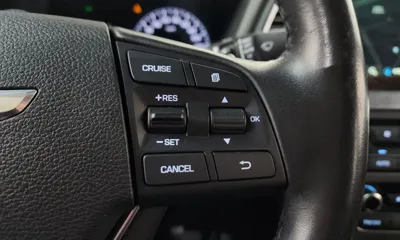 Hyundai Genesis 2016, 106622 км, за 7571.35 USD - фото 16