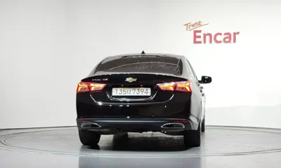 ChevroletGMDaewoo Malibu 2019, 98263 км, за 10200000 KRW - фото 4