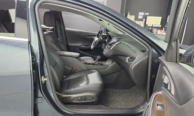 ChevroletGMDaewoo Malibu 2019, 131448 км, за 9990000 KRW - фото 12