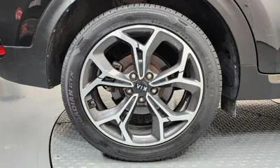 Kia Sportage 2019, 87269 км, за 14200000 KRW - фото 5