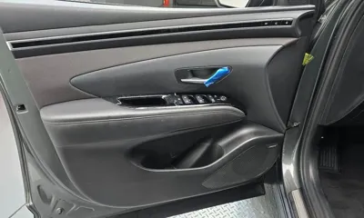 Hyundai Tucson 2022, 58602 км, за 26900000 KRW - фото 24