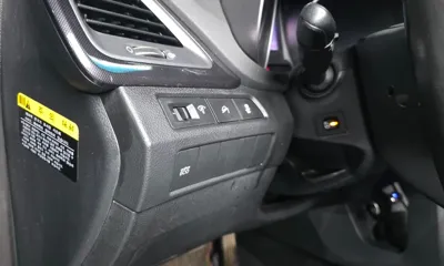 Hyundai Santafe 2015, 231025 км, за 5990000 KRW - фото 14