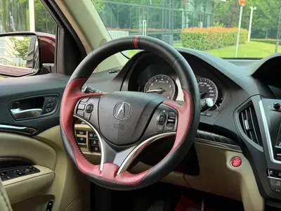 Acura MDX 2015, 132000 км, за 89800 CNY - фото 7
