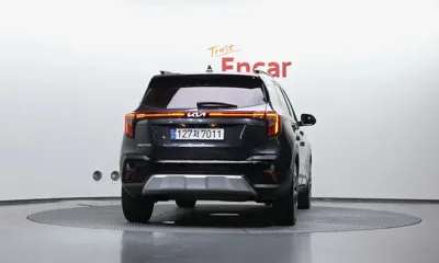 Kia Seltos 2023, 47636 км, за 23700000 KRW