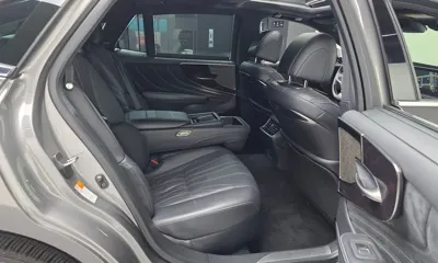 Lexus LS 2021, 66793 км, за 74200000 KRW - фото 26