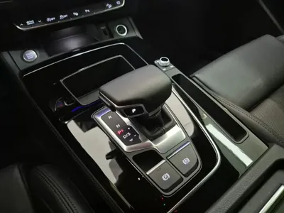 Audi Q5 2024, 23528 км, за 46000000 KRW - фото 9