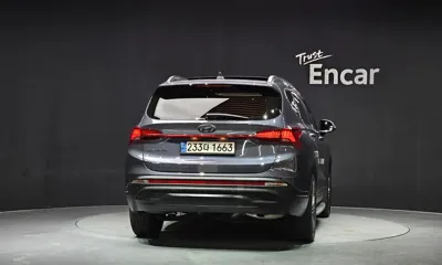 Hyundai Santafe 2021, 61882 км, за 22490000 KRW