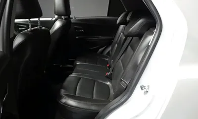 ChevroletGMDaewoo Trax 2019, 26749 км, за 10500000 KRW - фото 26