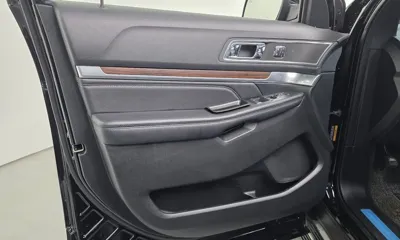 Ford Explorer 2018, 53277 км, за 18600000 KRW - фото 24