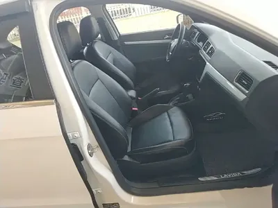 Volkswagen Lavida 2019, 53700 км, за 45199 CNY - фото 25