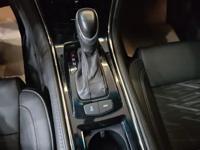 Cadillac ATS-L 2014, 59900 км, за 59469.96 CNY - фото 9