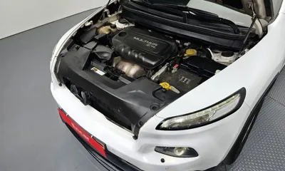 Jeep Cherokee 2016, 178385 км, за 5200000 KRW - фото 6
