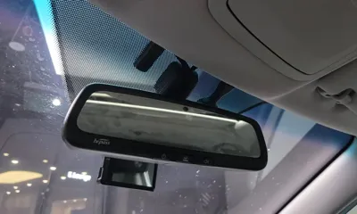 KG_Mobility_Ssangyong TIBOLI 2017, 74945 км, за 9500000 KRW - фото 27