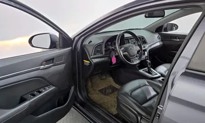 Hyundai Avante 2018, 122013 км, за 7900000 KRW - фото 10