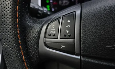 KG_Mobility_Ssangyong KORANDO 2015, 91294 км, за 5900000 KRW - фото 30