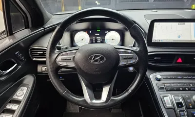 Hyundai Santafe 2021, 109931 км, за 26400000 KRW - фото 13