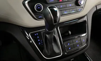Hyundai Starex 2019, 167309 км, за 22990000 KRW - фото 9