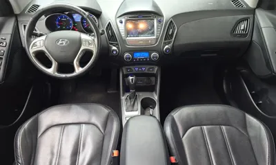Hyundai Tucson 2015, 79662 км, за 9500000 KRW - фото 7