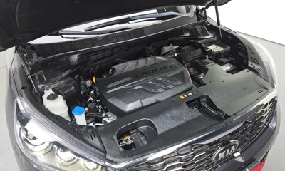 Kia Sorento 2020, 89468 км, за 18900000 KRW - фото 6