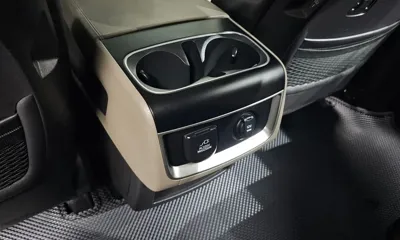 Kia Canival 2024, 57483 км, за 41900000 KRW - фото 32