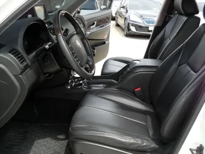 KG_Mobility_Ssangyong Rexton 2011, 125221 км, за 2500000 KRW - фото 18