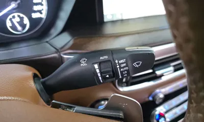 Genesis G90 2019, 125069 км, за 29600000 KRW - фото 28