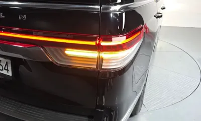 Lincoln Navigator 2023, 79554 км, за 68900000 KRW - фото 23