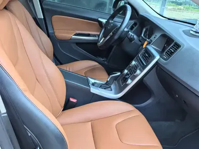Volvo S60 2018, 86000 км, за 68500 CNY - фото 19