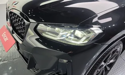BMW X4 2025, 13226 км, за 79900000 KRW - фото 22