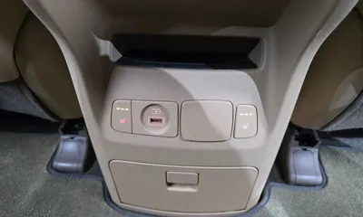 Kia Canival 2019, 180784 км, за 11900000 KRW - фото 18