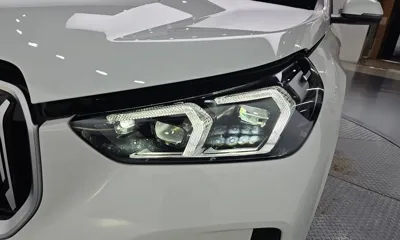 BMW X1 2025, 18352 км, за 55800000 KRW - фото 22