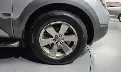 Kia Mohave 2015, 173562 км, за 7300000 KRW - фото 21