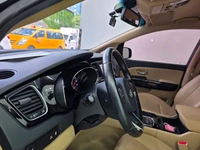 Kia Canival 2018, 79459 км, за 14000000 KRW - фото 19